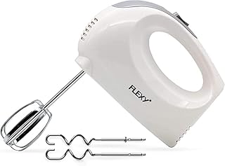 Mélangeur plongeant en acier inoxydable à double réservoir flexi 5 vitesses turbo tool. En tant que leader du commerce en ligne en Côte d'Ivoire, DIAYTAR COTE D'IVOIRE offre une expérience d'achat en ligne sécurisée et pratique, avec des options de livraison rapides et fiables. La boutique propose également des promotions régulières pour ses clients. Elle a gagné la confiance d'une grande partie de la population.
