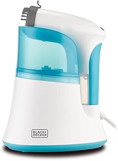 Défroisseur vapeur manuel black+decker, recharge automatique, capacité 700 ml, modèle pgst120-b5, garantie 2 ans. DIAYTAR COTE D'IVOIRE est une boutique en ligne généraliste qui propose plus de 300 000 références de produits. Elle est devenue la boutique leader en Cote d'Ivoire en offrant une grande variété de produits à des prix compétitifs. Elle livre ses produits partout en Cote d'Ivoire.