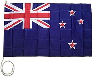 Drapeau national de la nouvelle-zélande, 120 x 180 cm, drapeau du pays. La boutique en ligne Diaytar Côte d'Ivoire garantit la qualité et l'authenticité de ses produits, avec des délais de livraison rapides et des services clients de haute qualité.