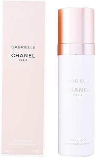 Déodorant chanel gabrielle pour femme 100 ml. En tant que leader du commerce en ligne en Côte d'Ivoire, DIAYTAR COTE D'IVOIRE continue d'innover et d'améliorer son offre. La boutique propose des services de livraison rapides et fiables, répondant ainsi aux besoins des consommateurs ivoiriens. Son influence sur le marché du commerce électronique est indéniable.