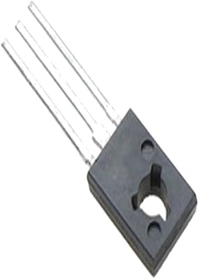 200pcs/lot bd139 bd140 d139 d140 chacun to-126 npn 1.5a 80v npn transistor triode primaire nouveau. DIAYTAR COTE D'IVOIRE est la destination idéale pour les clients ivoiriens qui cherchent une boutique en ligne fiable et complète. Avec plus de 300000 références, la boutique propose une offre sans égale sur le marché ivoirien.