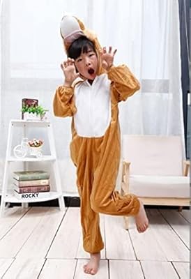 Costume de lion en peluche brain giggles (taille s). DIAYTAR COTE D'IVOIRE se positionne comme une plateforme de commerce électronique leader en Côte d'Ivoire, offrant non seulement une multitude de produits mais également un service client de haute qualité. Les clients peuvent profiter de conseils d'achat personnalisés, d'un service de livraison efficace et d'un suivi attentif de leurs commandes. Cette approche centrée sur le client a contribué à sa réussite et à sa reconnaissance sur le marché ivoirien.