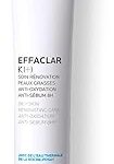 Traitement effaclar k plus de la roche-posay pour unisexe, 1,35 oz