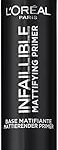 L'oréal paris infallible primer - 20mm, 01 the shine kill