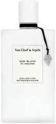 Van cleef & arpels oud blanc eau de parfum, 75 ml. DIAYTAR COTE D'IVOIRE est la destination idéale pour les consommateurs ivoiriens et internationaux qui recherchent des produits de qualité à des prix abordables, avec la possibilité de livraison à domicile et une équipe de support client dédiée.