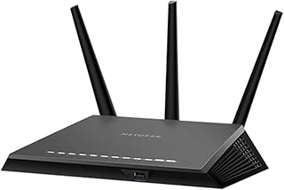 Routeur wifi intelligent double bande nighthawk r7000p (2,3 gbit/s) compatible alexa r7000p-100uks. Diaytar Côte d'Ivoire se positionne comme une plateforme de commerce électronique fiable et sécurisée. Elle offre à ses clients une large gamme de produits, allant des produits alimentaires aux équipements électroniques, en passant par les vêtements et les accessoires. La boutique en ligne garantit une sécurité de paiement et une livraison fiable pour une expérience d'achat sans stress.