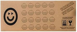 Future farm burger à base de plantes, paquet de 58 - végétalien, sans ogm, sans antibiotiques, sans gluten. DIAYTAR COTE D'IVOIRE est une boutique en ligne généraliste qui propose une grande variété de produits, allant des produits électroniques aux vêtements et accessoires, en passant par les produits de beauté et les articles pour la maison. Avec plus de 300 000 références disponibles, les clients peuvent trouver facilement ce qu'ils cherchent sur cette plateforme conviviale et sécurisée.