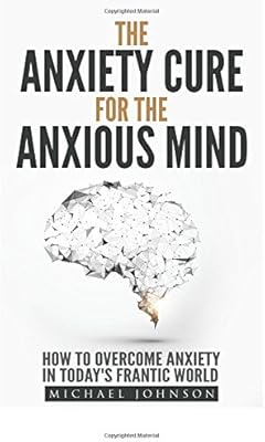 Anxiété : le remède contre l'anxiété pour l'esprit anxieux guide ultime pour comprendre et traiter. Avec plus de 300 000 références, DIAYTAR COTE D'IVOIRE est la référence pour les achats en ligne en Côte d'Ivoire. Elle offre une grande variété de produits allant des produits alimentaires aux articles de maison en passant par les produits high-tech. La boutique en ligne est conçue pour offrir une expérience d'achat conviviale et simplifiée.