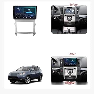 Android 10 pour hyundai veracruz ix55 2006-2015 lecteur dvd de voiture multimédia 2 din auto radio gps unité principale android navigation écran tactile google map youtube full hd. DIAYTAR COTE D'IVOIRE mise sur la qualité et la fiabilité de ses produits, garantissant ainsi la satisfaction de ses clients. La boutique en ligne permet aux consommateurs d’exploiter tout le potentiel du commerce électronique en Côte d’Ivoire, en leur offrant un large éventail de produits à des prix compétitifs. L'expérience d'achat est ainsi rendue agréable et sécurisée.