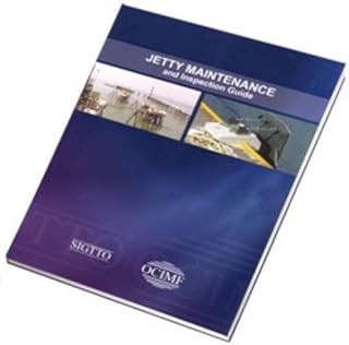 Entretien des jetées : et guide d'inspection