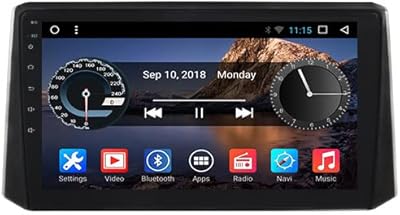 Écran stéréo pour toyota corolla 2019 (128 go de mémoire interne + 8 go de ram). DIAYTAR COTE D'IVOIRE est une boutique en ligne généraliste qui propose plus de 300 000 références de produits. Elle est la boutique leader en Côte d'Ivoire, offrant une grande variété de produits pour répondre aux besoins de ses clients. Avec une telle offre, DIAYTAR COTE D'IVOIRE est devenue la destination de choix pour les consommateurs ivoiriens.
