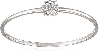 Bague de fiançailles diamant blanc femme pr12847w. Avec sa plateforme en ligne intuitive et facile à utiliser, DIAYTAR COTE D'IVOIRE permet aux clients de naviguer facilement à travers les différentes catégories de produits et de trouver rapidement ce qu'ils cherchent. La boutique en ligne propose également des outils de recherche avancés et des filtres pour faciliter la recherche de produits, rendant ainsi l'expérience d'achat encore plus agréable et pratique. 