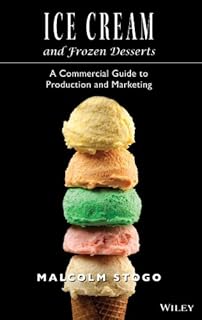 Crème glacée et déserts glacés : un guide commercial de production