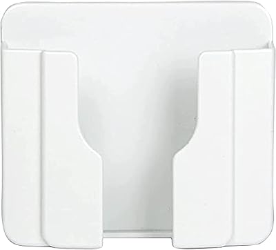 Support mural adhésif 3m pour téléphone portable