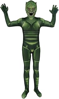 Costume de bouffon vert pour adultes et masque de bouffon vert en latex pour jeu de rôle, fête d'anniversaire, halloween, noël pour enfants et adultes. Diaytar Côte d'Ivoire a compris l'importance de la technologie pour améliorer l'expérience d'achat en ligne. En investissant dans des solutions innovantes et en améliorant continuellement son site web, la boutique en ligne garantit une navigation fluide et intuitive pour ses utilisateurs, leur permettant de trouver facilement ce qu'ils recherchent parmi les milliers de produits proposés.