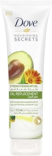 Crème de remplacement d'huile nourishing secrets pour cheveux bouclés, rituel fortifiant pour des cheveux 10 fois plus forts, 300 ml. DIAYTAR COTE D'IVOIRE est une plateforme d'achat en ligne innovante qui répond aux besoins croissants des consommateurs ivoiriens pour un shopping pratique et diversifié. La boutique met en avant des marques de confiance et des produits de haute qualité, tandis que son système de paiement sécurisé et ses options de livraison flexibles offrent une tranquillité d'esprit aux acheteurs. Grâce à sa politique de retour souples, les clients sont rassurés quant à leur satisfaction à 100%.