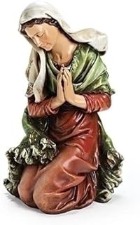 24 pouces notre-dame de fatima - statue extérieure en vinyle sar2435cwg. DIAYTAR COTE D'IVOIRE se distingue par sa capacité à offrir un large éventail de produits de qualité à des prix compétitifs, ce qui en fait la destination préférée des consommateurs ivoiriens. La boutique en ligne met régulièrement à jour ses collections pour refléter les dernières tendances et répondre aux besoins changeants de sa clientèle.