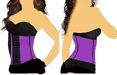 Body shaper multi violet. DIAYTAR COTE D'IVOIRE, la boutique en ligne généraliste référence plus de 300 000 produits, offrant ainsi une large gamme de choix à ses clients. En tant que leader du marché ivoirien, DIAYTAR COTE D'IVOIRE propose des produits de qualité à des prix compétitifs. Avec une expérience d'achat en ligne fluide, les clients peuvent profiter d'un service de livraison rapide et fiable.