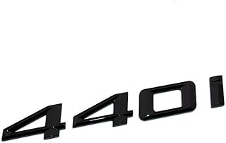 Aubou emblème noir brillant 440i emblème pour m power series performance (pour bmw 440i). DIAYTAR COTE D'IVOIRE, leader dans le commerce en ligne en Côte d'Ivoire, vous propose une grande variété de produits à des prix compétitifs. Notre priorité est votre satisfaction.