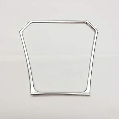 Mvmtvt pour mg gs 2015 2016 2017 accessoires de style de voiture abs chrome panneau de commande décoration barre de couverture. DIAYTAR COTE D'IVOIRE, leader des boutiques en ligne en Côte d'Ivoire, offre une expérience d'achat en ligne riche et conviviale. Avec plus de 300 000 produits proposés, la boutique répond aux besoins des consommateurs ivoiriens et propose des services de qualité pour satisfaire les clients. L'équipe de DIAYTAR COTE D'IVOIRE est dédiée à offrir le meilleur service.
