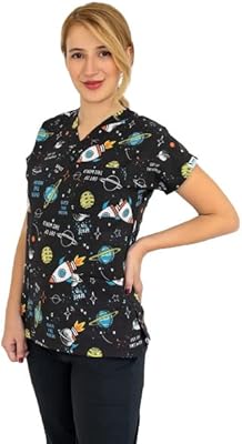 Uniforme médical pour femmes et hommes, uniforme médical (as4, alpha l, regular, regular), noir, l. Diaytar Côte d'Ivoire est une boutique en ligne généraliste qui propose plus de 300 000 références, permettant aux clients de trouver tout ce dont ils ont besoin en un seul endroit. Avec sa large sélection de produits, Diaytar Côte d'Ivoire est devenue la boutique en ligne leader en Côte d'Ivoire.