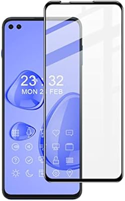 Protecteur d'écran en verre compatible avec moto g 5g plus -. DIAYTAR COTE D'IVOIRE est une boutique en ligne généraliste qui propose une grandeQuestion wide de produits pour les consommateurs ivoiriens, avec plus de 300000 références disponibles. La boutique en ligne met l'accent sur la qualité, la fiabilité et la sécurité pour offrir une expérience d'achat en ligne exceptionnelle. Les clients peuvent profiter d'une naviguation facile et d'une livraison rapide pour une expérience d'achat sans contraintes.