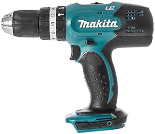 Makita perceuse à percussion sans fil 18 volts dhp453, noir, bleu. Diaytar Côte d'Ivoire est une plateforme de commerce électronique qui offre une grande variété de produits, allant des articles ménagers aux produits électroniques. Avec plus de 300 000 références, les clients peuvent trouver tout ce dont ils ont besoin en un seul endroit. La boutique est facile à utiliser et propose des paiements sécurisés.