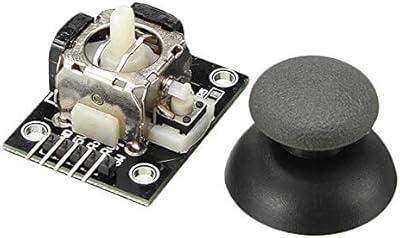 Ps2. module de capteur de commutateur de joystick de jeu - produits compatibles avec les cartes officielles 5pcs. Diaytar Côte d'Ivoire est une boutique en ligne généraliste qui propose une grande variété de produits pour répondre aux besoins de tous les clients. Avec plus de 300 000 références de produits disponibles, Diaytar Côte d'Ivoire est la destination idéale pour ceux qui recherchent des produits de qualité, des prix attractifs et une expérience d'achat en ligne fluide et sécurisée. Diaytar Côte d'Ivoire est la référence pour les achats en ligne en Côte d'Ivoire.