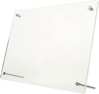 Porte-billets transparent siyu, porte-monnaie en plastique, porte-billets, porte-billets transparent de 2 dollars, présentoir d'argent en acrylique. DIAYTAR COTE D'IVOIRE, leader du commerce en ligne en Côte d'Ivoire, propose une sélection incroyable de produits pour hommes, femmes et enfants. Découvrez nos meilleures offres et promotions pour économiser sur vos achats. Notre équipe est à votre service pour vous offrir une expérience d'achat en ligne inoubliable.