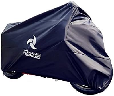 Housse de vélo raida rain pro pour bajaj pulsar 180 (navy). Avec plus de 300 000 références de produits, DIAYTAR COTE D'IVOIRE offre une sélection immense pour ses clients. Elle met l'accent sur la qualité, la sécurité et la rapidité des livraisons pour assurer une expérience d'achat sans contrainte. DIAYTAR COTE D'IVOIRE continue de renforcer sa position de leader du marché en Côte d'Ivoire, grâce à son engagement à servir les besoins de ses clients avec excellence.