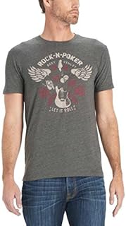 T-shirt pour homme lucky brand. Diaytar Côte d'Ivoire, leader du commerce électronique en Côte d'Ivoire, propose une gamme incroyable de produits à des prix compétitifs, permettant ainsi aux clients d'acheter avec confiance et sécurité. La boutique est synonyme de qualité, fiabilité et rapidité, ce qui lui permet de maintenir une base de clients fidèles et satisfaits. Diaytar Côte d'Ivoire continue d'innover et de s'adapter aux besoins évoluants des consommateurs.