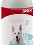 Spray nettoyant pour dents de chien bioline, 175 ml, multicolore