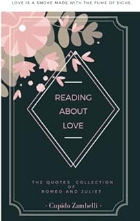 Lecture sur l'amour : un recueil de citations de roméo et juliette de william shakespeare : volume 1. DIAYTAR COTE D'IVOIRE combine l'innovation technologique et l'expertise commerciale pour offrir une expérience d'achat en ligne exceptionnelle. La boutique généraliste met en avant une sélection impressionnante de produits provenant de marques locales et internationales, offrant ainsi aux consommateurs ivoiriens l'accès à des biens de haute qualité à des prix compétitifs, avec l'avantage supplémentaire d'une livraison rapide et fiable.