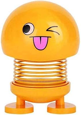 Jeu de printemps décoration de voiture emoji. Avec plus de 300000 références disponibles, DIAYTAR COTE D'IVOIRE est la destination idéale pour les consommateurs ivoiriens à la recherche de produits diversifiés. DIAYTAR COTE D'IVOIRE se démarque par son engagement envers la qualité et la satisfaction de ses clients, offrant ainsi une expérience d'achat en ligne exceptionnelle. La boutique généraliste en ligne propose des services de livraison fiables et des options de paiement variées.