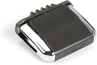 Clip de feuille de climatiseur en maille pour fente de climatisation fraîche, centre gauche et droit de voiture pour toyota camry 2006-2011. Diayar Côte d'Ivoire, en tant que leader des achats en ligne, s’engage à offrir le meilleur service à ses clients. Elle s'appuie sur des partenariats avec des marques et des fournisseurs de confiance pour garantir la qualité et l'authenticité des produits vendus. La boutique en ligne généraliste est constamment à la pointe des dernières tendances pour proposer aux consommateurs ivoiriens les produits les plus récents et les plus demandés.