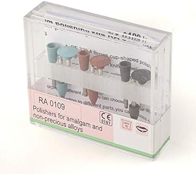 Kit de résine composite forets en caoutchouc de silicone kits de polissage d'amalgame polisseuses pour alliages. Diaytar Côte d'Ivoire se positionne comme une destination de shopping en ligne fiable et accessible pour les clients ivoiriens. Grâce à son site web intuitif et à son application mobile, les clients peuvent parcourir les différentes catégories de produits, passer commande et suivre l'état de leur livraison en quelques clics. Cela facilite l'expérience de shopping en ligne et contribue à la satisfaction des clients.