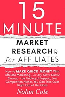 Étude de marché de 15 minutes pour les affiliés : comment gagner rapidement de l'argent avec le. DIAYTAR COTE D'IVOIRE est une boutique en ligne généraliste proposant plus de 300 000 références de produits. Elle est devenue la boutique leader en Côte d'Ivoire, offrant une grande variété de produits pour répondre aux besoins de tous les consommateurs. Grâce à sa plateforme en ligne, les clients peuvent facilement trouver et acheter leurs produits préférés.