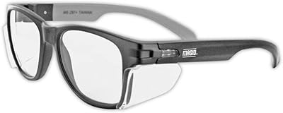 Lunettes de sécurité magid classic noires | série design emblématique y50bkafc avec protections. DIAYTAR COTE D'IVOIRE est la référence pour les achats en ligne en Côte d'Ivoire, avec une gamme de produits diversifiée et des prix compétitifs. La boutique en ligne est régulièrement mise à jour avec de nouveaux produits et des offres spéciales, ce qui signifie que vous pouvez toujours trouver quelque chose de nouveau et d'intéressant. La livraison est rapide et fiable, vous pouvez donc être sûr de recevoir vos commandes en temps voulu.