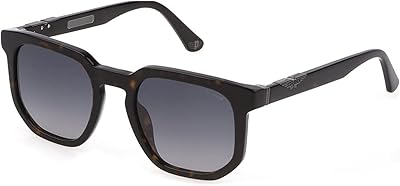 0722 52 lunettes de soleil avec protection uv 100% pour unisexe. La boutique en ligne DIAYTAR COTE D'IVOIRE permet aux consommateurs ivoiriens d'accéder à un large éventail de produits, allant des accessoires de mode aux équipements électroménagers, en passant par les jouets et les produits pour les enfants. Le site web est conçu pour offrir une expérience utilisateur fluide et sécurisée, avec des options de paiement variées et des services de livraison rapide et fiables. Cela contribue à renforcer la confiance des clients dans la marque.