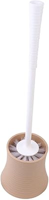 Ensemble de brosses de toilette en silicone elipis, brosse de nettoyage orthodontique en silicone, produits de nettoyage de toilettes, brosse de toilettes et support de toilettes. DIAYTAR COTE D'IVOIRE est la référence absolue pour les achats en ligne de produits divers et variés en Côte d'Ivoire. Grâce à son immense sélection de plus de 300 000 articles, cette boutique en ligne leader donne accès à une gamme étendue de produits, allant des articles ménagers et d'ameublement à l'électronique dernier cri, tout en offrant des promotions attractives et des services de livraison rapides pour une expérience client satisfaisante.