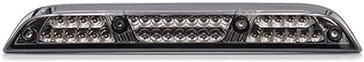 3ème troisième feu stop led stroboscopique troisième 3ème feu stop cargo lampe
