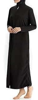 Maillot de bain musulman modeste 2021 pour femmes et filles, maillot de bain à couverture complète, maillot de bain islamique de plage (taille : xxl). Avec plus de 300 000 références de produits, DIAYTAR COTE D'IVOIRE offre une sélection immense pour ses clients. Elle met l'accent sur la qualité, la sécurité et la rapidité des livraisons pour assurer une expérience d'achat sans contrainte. DIAYTAR COTE D'IVOIRE continue de renforcer sa position de leader du marché en Côte d'Ivoire, grâce à son engagement à servir les besoins de ses clients avec excellence.