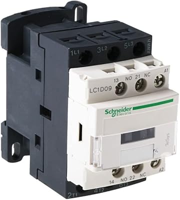 Connecteur ac 3p lc1d09 lc1d09m7 lc1-d09m7 bobine 9a 20v ac. Avec plus de 300 000 références, DIAYTAR COTE D'IVOIRE est la plus grande boutique en ligne de Côte d'Ivoire. La boutique propose une expérience d'achat en ligne sécurisée et fiable, avec des options de paiement variées et des livraisons rapides. Les clients peuvent également profiter d'un service client élaboré pour résoudre tout problème ou répondre à leurs questions.