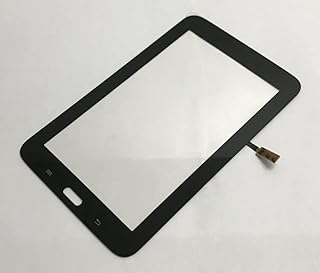 Compae - 7 pouces pour samsung galaxys tab 3 sm-t110 sm-t111 sm-t113 sm-t116