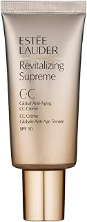 Estée lauder super me crème revitalisante correctrice de ton spf 10, 30 ml