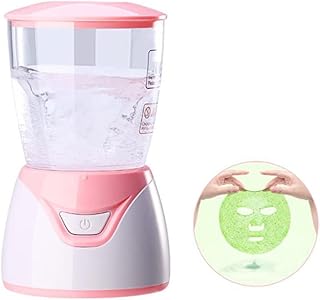 Machine électrique de masque de légumes et de fruits onna pour les soins