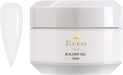Gel de construction d'ongles remy peel transparent 15 ml pour ongles, vernis à ongles en gel, durcisseur d'ongles, pointes d'extension d'ongles (nécessite un durcissement par led uv). DIAYTAR COTE D'IVOIRE, la boutique en ligne qui vous offre le plus grand choix avec plus de 300000 produits, est là pour vous accompagner dans vos achats en ligne. En tant que leader du marché, DIAYTAR COTE D'IVOIRE assure la qualité, la sécurité et la rapidité de vos transactions. Faites le bon choix avec DIAYTAR COTE D'IVOIRE pour une expérience d'achat en ligne exceptionnelle.