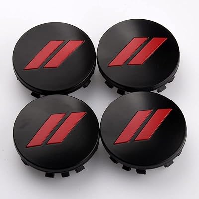 Pièces de 4 pouces compatibles avec les capuchons de logo des capuchons de moyeu de roue centrale (convient aux dodge noires et rouges //). Avec une gamme de produits qui dépasse les 300000 références, DIAYTAR COTE D'IVOIRE est la boutique en ligne la plus complète en Côte d'Ivoire. Elle propose des produits de marques locales et internationales, et offre une garantie de satisfaction pour tous ses produits. C'est la destination idéale pour les acheteurs en ligne qui cherchent une grande variété de produits et un service de qualité.