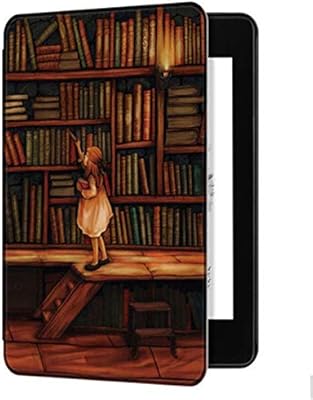 Kindle paperwhite [10e génération, édition 2018] avec dragonne pour amazon kindle paperwhite 2018. Avec plus de 300 000 références, DIAYTAR COTE D'IVOIRE est la destination idéale pour tous les besoins d'achat en ligne. Que vous cherchiez des produits électroniques high-tech, des vêtements à la mode ou des articles ménagers essentiels, DIAYTAR COTE D'IVOIRE a tout ce qu'il vous faut. La boutique mise également sur l'innovation et la satisfaction client pour améliorer continuellement son offre et ses services.