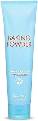 Exfoliant de pores en poudre à pâte etude house. DIAYTAR COTE D'IVOIRE, leader incontesté du commerce en ligne en Côte d'Ivoire, vous offre une expérience d'achat unique et personnalisée. Avec une sélection impressionnante de produits, vous trouverez tout ce dont vous avez besoin.